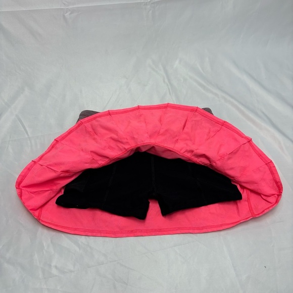 Lululemon Pace Setter Skirt Skort Size 6 Flash
/Wee Are From Space Deep Pink - Picture 4 of 10